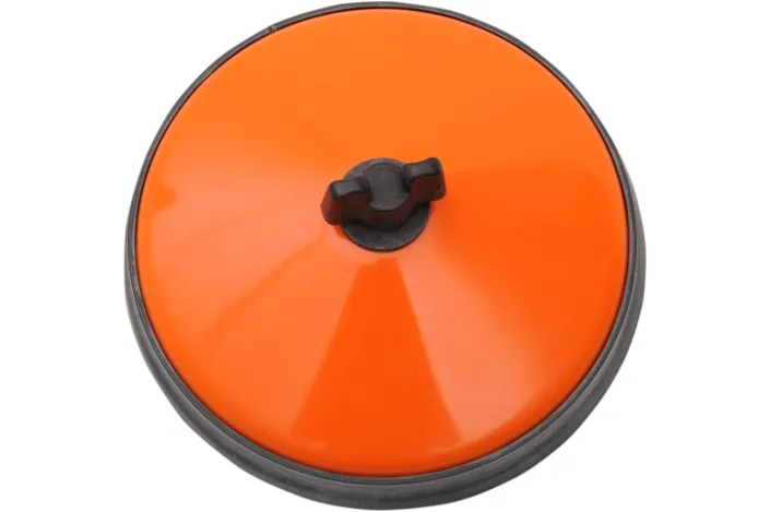 AIR BOX COVER-KX80