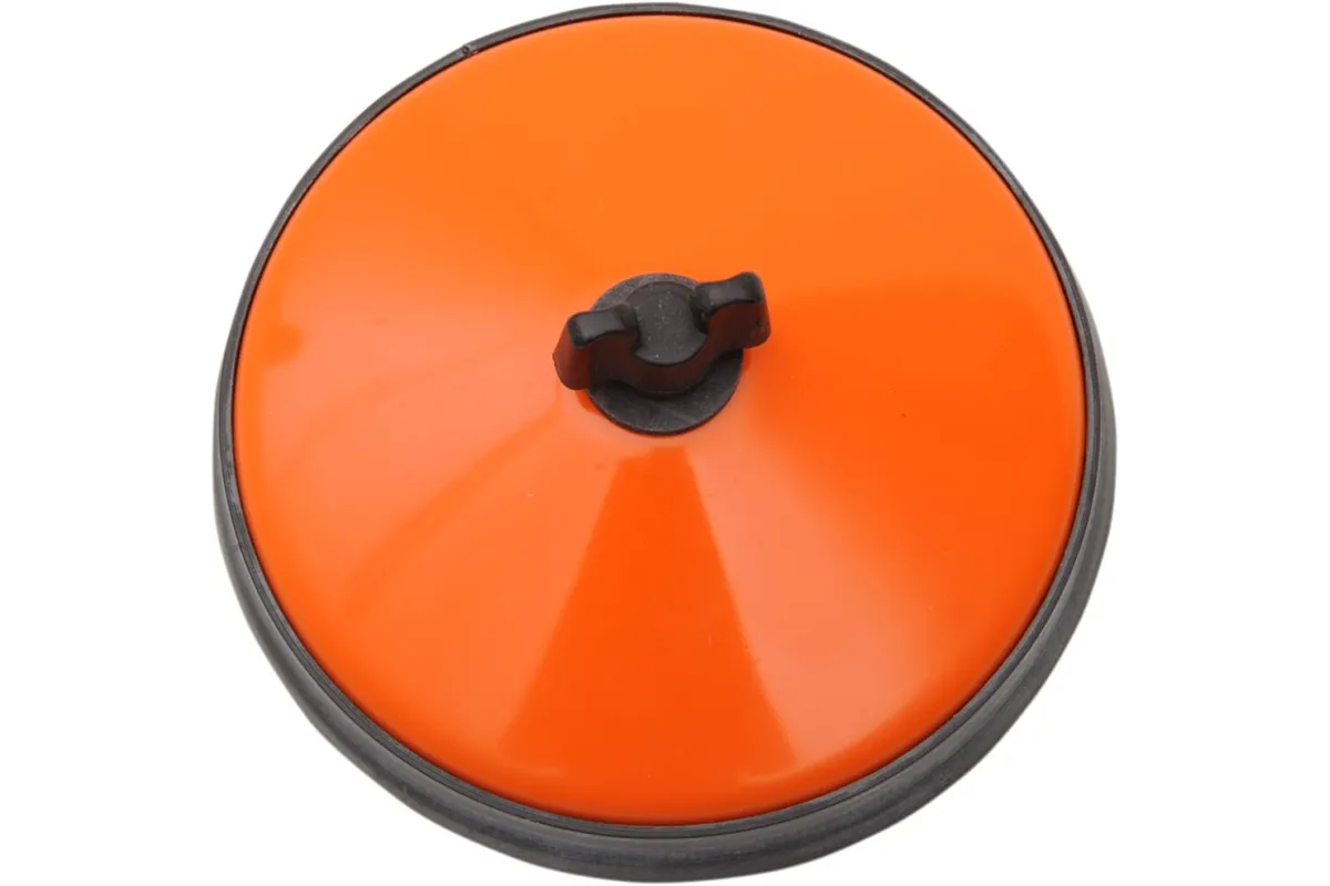 AIR BOX COVER-KX80