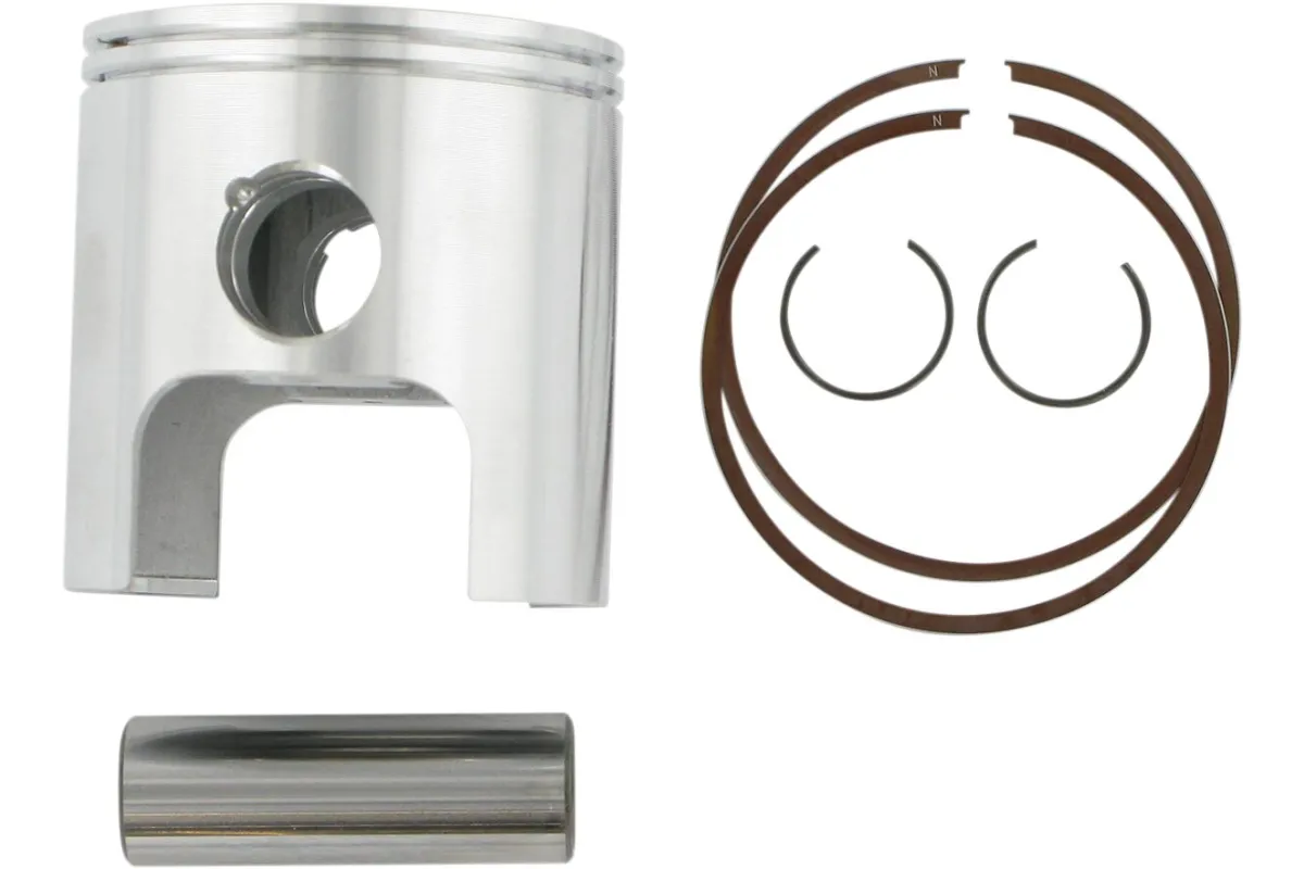 WISECO PISTON S-D STD.