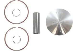 WISECO PISTON S-D STD.