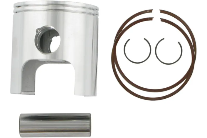 WISECO PISTON S-D .50MM