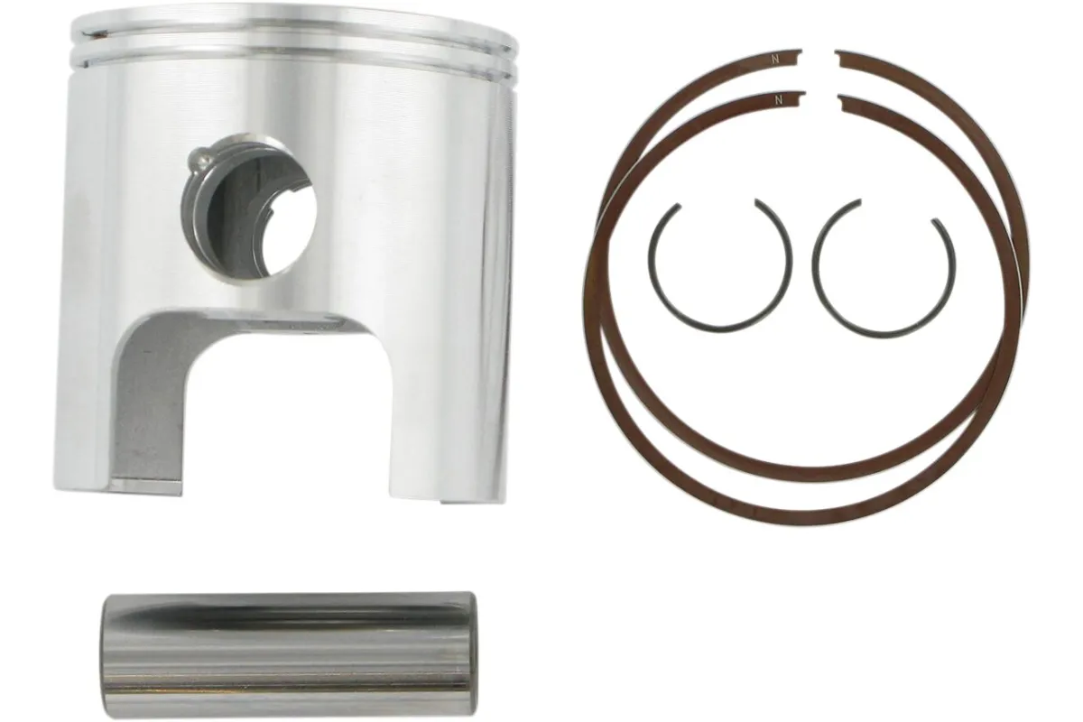 WISECO PISTON S-D .50MM