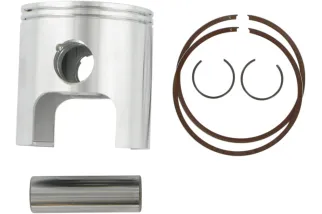 WISECO PISTON S-D .50MM