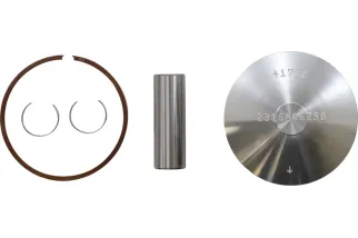 WISECO PISTON S-D .50MM