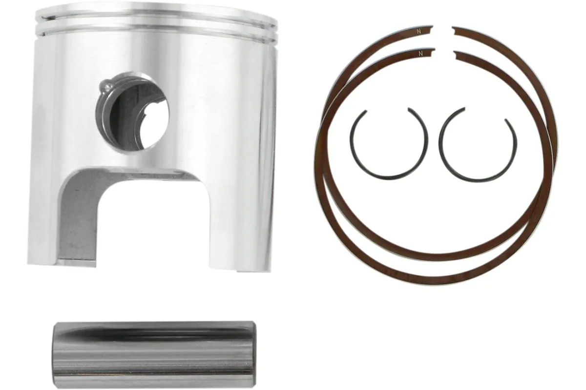 WISECO PISTON S-D 1MM