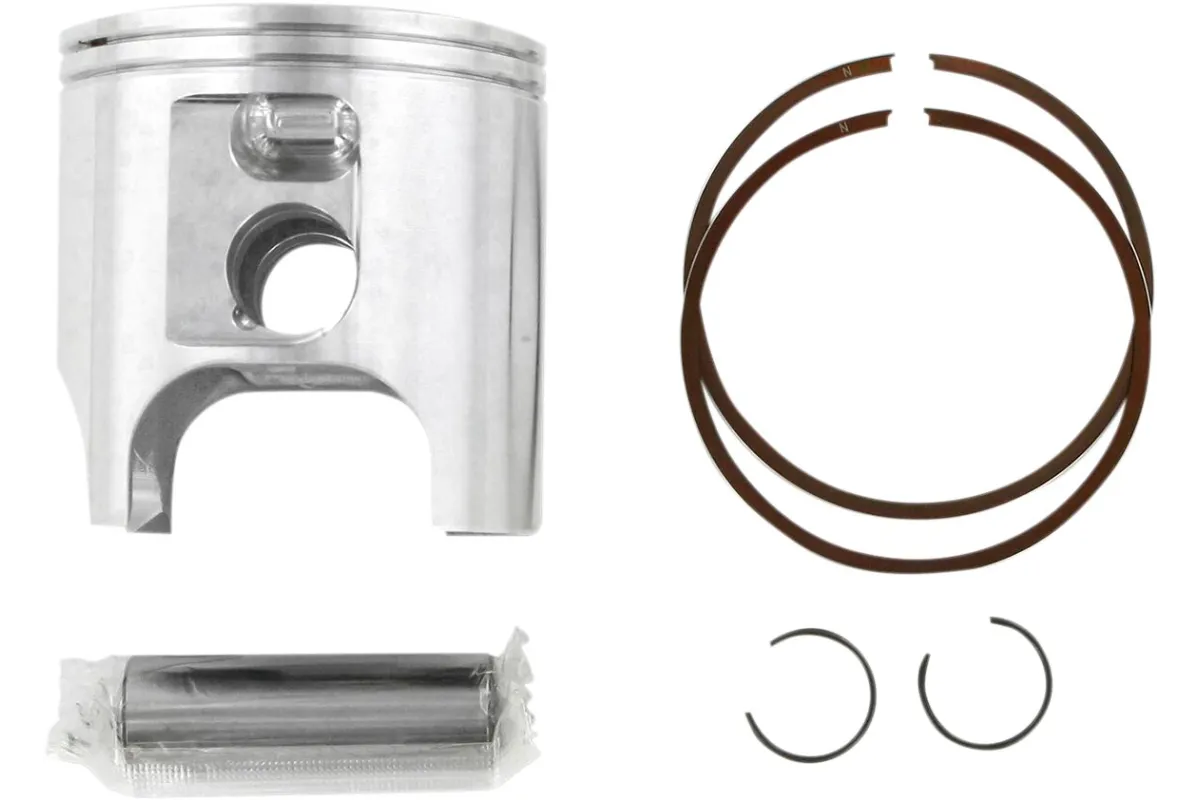 WISECO PISTON YAM 1MM