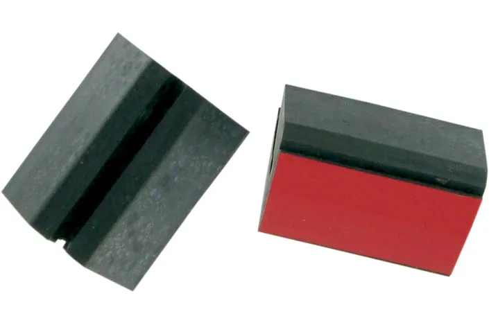 WINDSHIELD PUCK UTV MSE