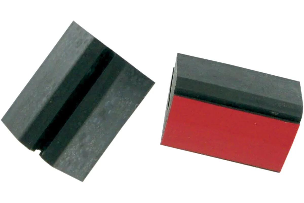 WINDSHIELD PUCK UTV MSE