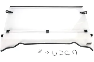 WINDSHIELD FLFLDNG RNGR