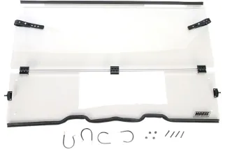 WINDSHIELD FLFLDNG RNGR