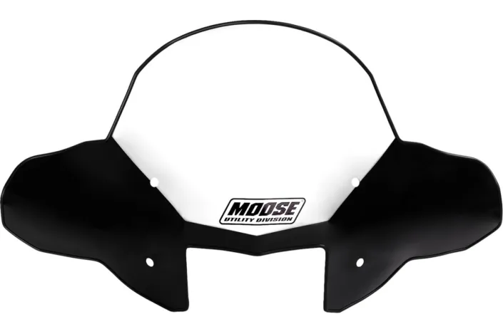 WINDSHIELD MSE ATV CUTOUT