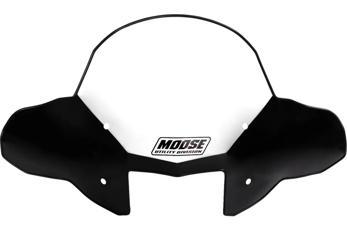 WINDSHIELD MSE ATV CUTOUT