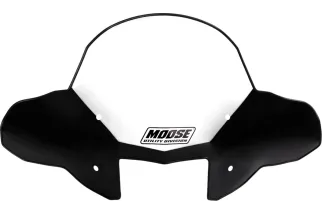 WINDSHIELD MSE ATV CUTOUT