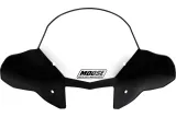 WINDSHIELD MSE ATV CUTOUT