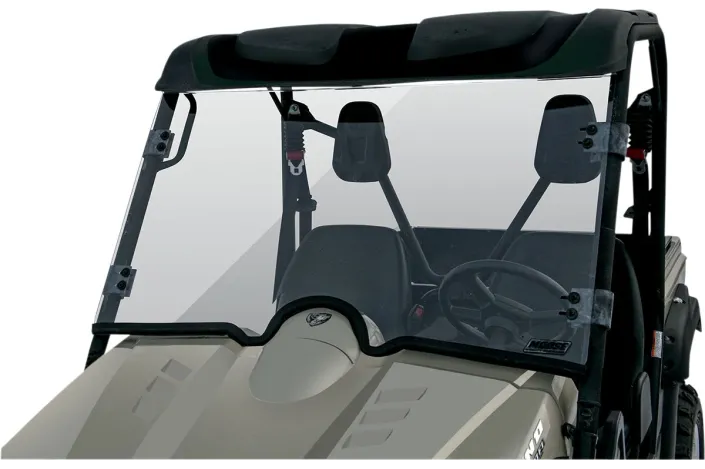 WINDSHIELD FULL RHINO