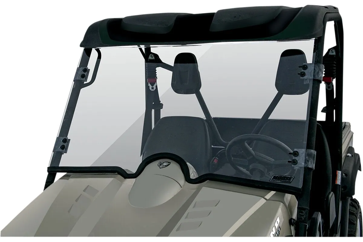 WINDSHIELD FULL RHINO