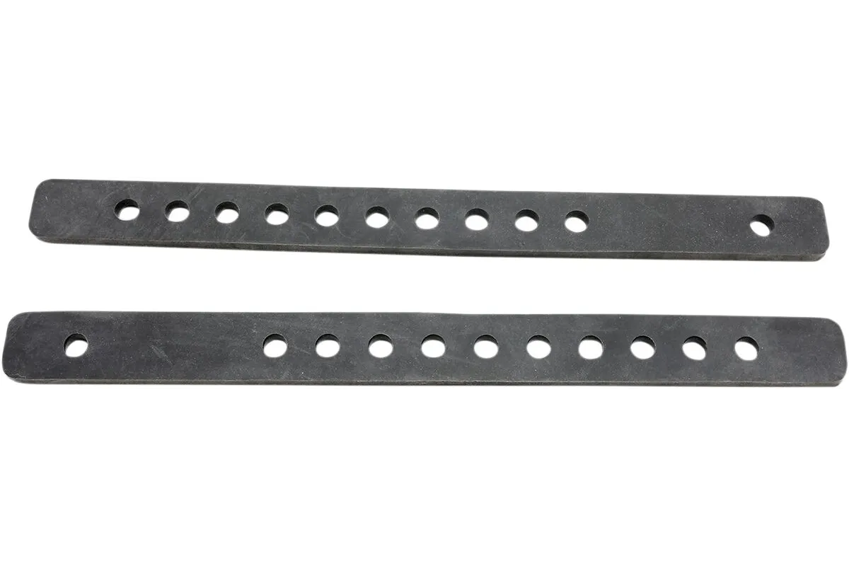 STRAP REPLCMNTS WINDSHLDS