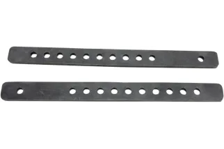 STRAP REPLCMNTS WINDSHLDS