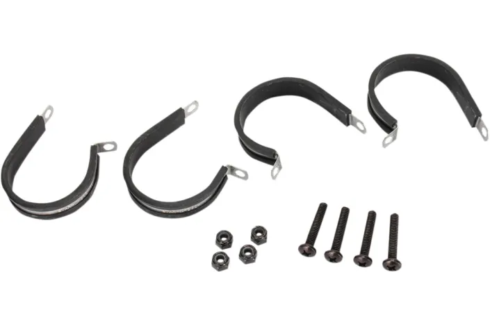 WINDSHIELD HARDWARE 1.75