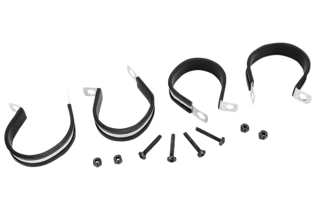 WINDSHIELD HARDWR RNGR900