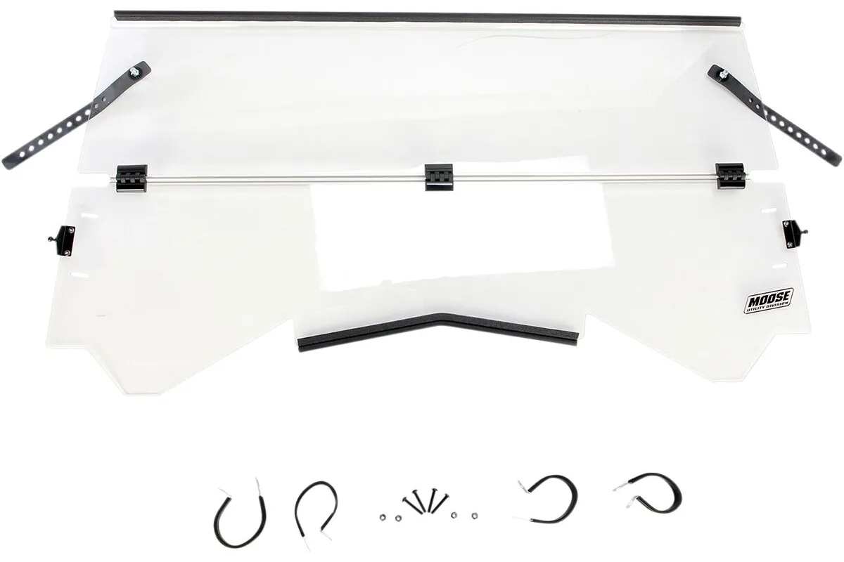 WINDSHIELD FLFLDNG CANAM