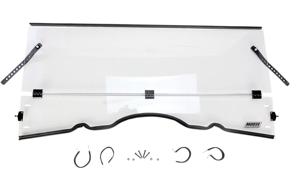 WINDSHIELD FLFLDNG KYMCO