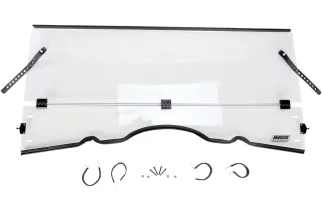 WINDSHIELD FLFLDNG KYMCO