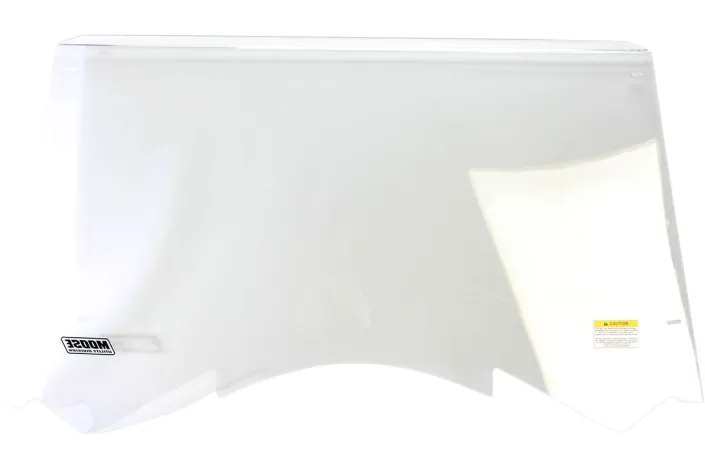 WINDSHIELD FULL MAVERICK