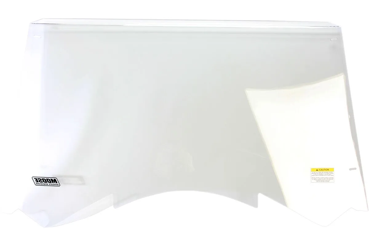 WINDSHIELD FULL MAVERICK