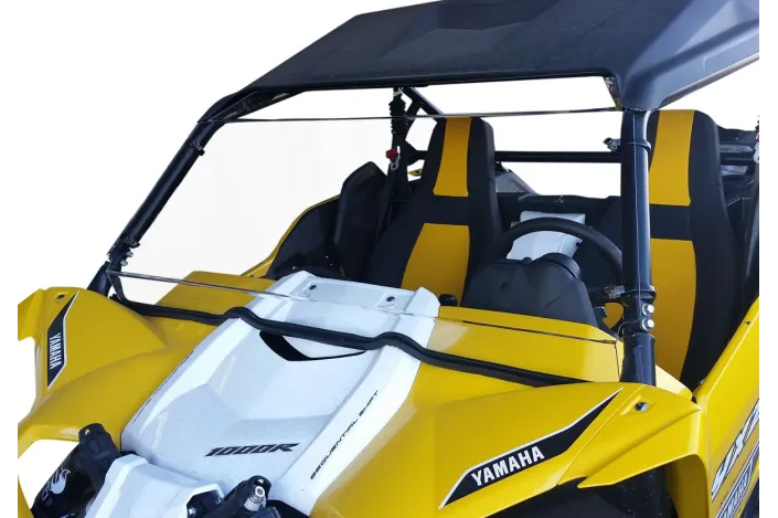 WINDSHIELD FULL YXZ1000