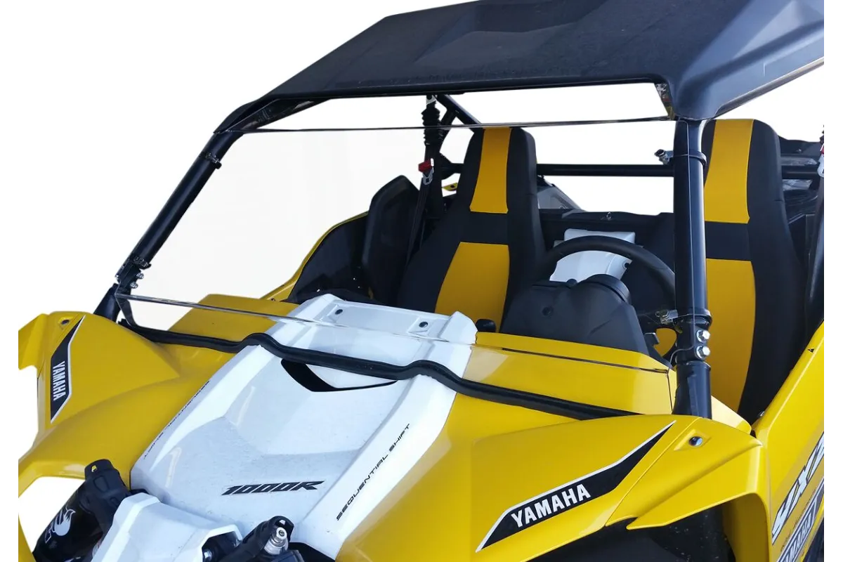 WINDSHIELD FULL YXZ1000