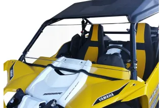 WINDSHIELD FULL YXZ1000