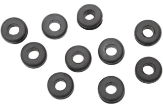 WINDSHIELD GRMMTS ATV10PK