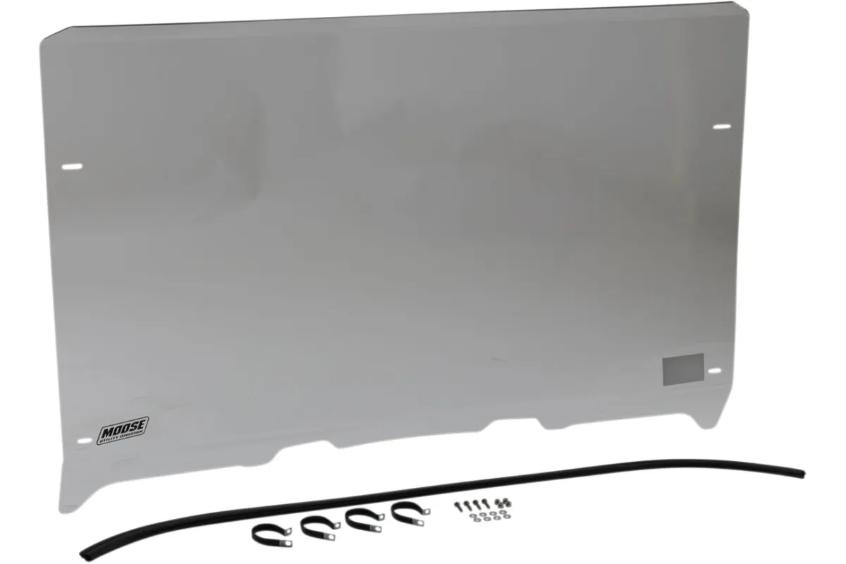 WINDSHIELD FULL RGR FLSZ