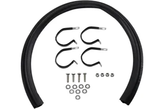 WINDSHIELD FULL RZR1000