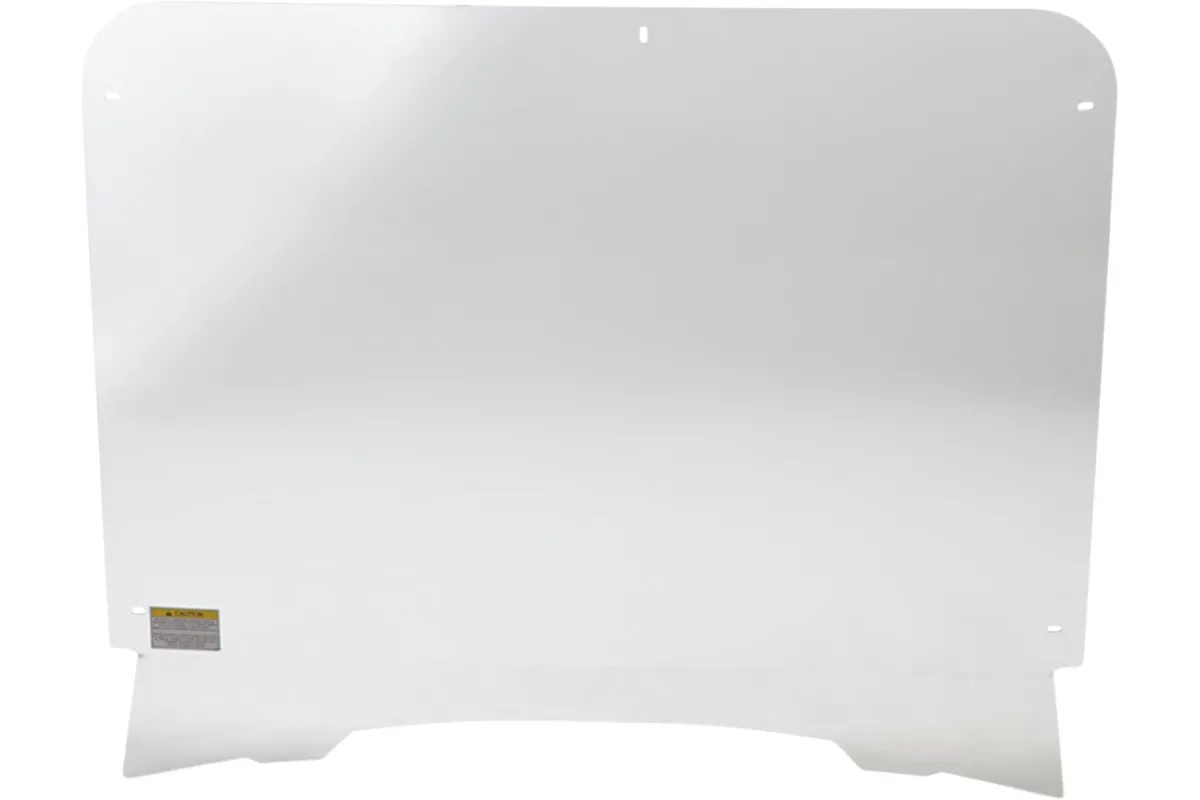 WINDSHIELD FULL MULE610