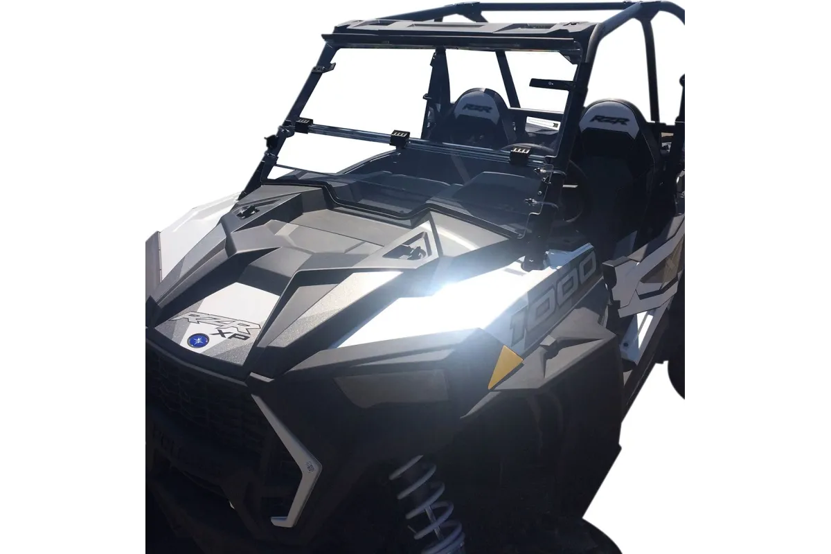 WINDSHIELD FLFLDING RZRXP