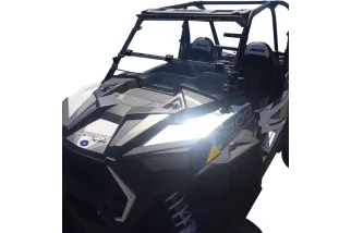 WINDSHIELD FLFLDING RZRXP