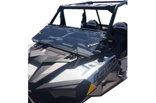 WINDSHIELD FLFLDING RZRXP