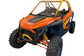 WINDSHIELD FULL RZR PRO