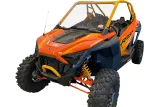 WINDSHIELD FULL RZR PRO