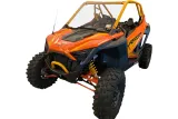 WINDSHIELD FULL RZR PRO