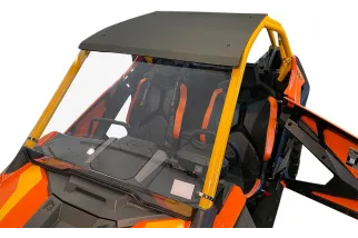 WINDSHIELD FULL RZR PRO