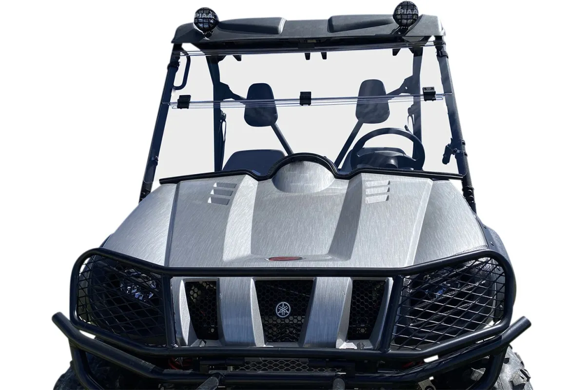 WNDSHLD FLFDING DLX RHNO