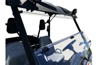 WNDSHLD FLFDING DLX RHNO