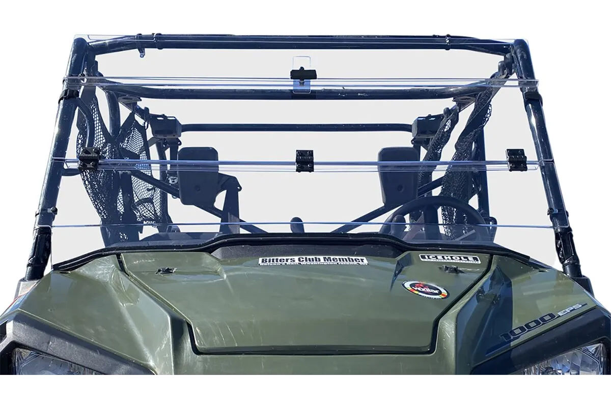 WNDSHLD FLFDING DLX PION