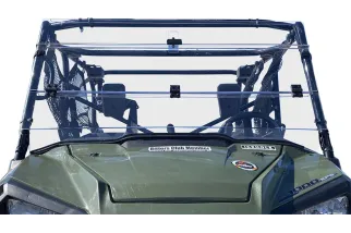 WNDSHLD FLFDING DLX PION