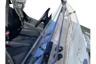 WNDSHLD FLFDING DLX PION