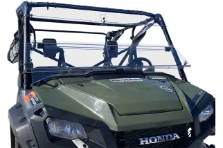 WNDSHLD FLFDING DLX PION