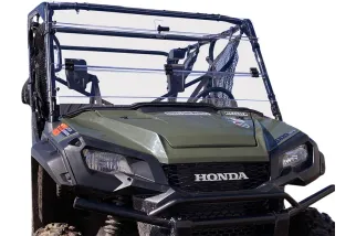 WNDSHLD FLFDING DLX PION